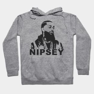 Nipsey Hussle T Shirts Shirts For Sale TeePublic